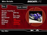Ducati World